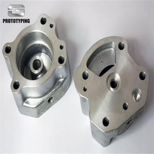 Factory Custom Color Anodized Precision Aluminum CNC Machining Parts, CNC Aluminum Milling, CNC Turning Aluminum - Product Image 4