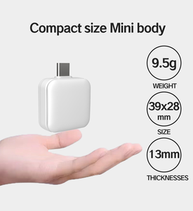 เครื่องตรวจจับร่วมเครื่องตรวจจับควันพิษและอันตรายสำหรับใช้ในประเทศ - Product Image 3