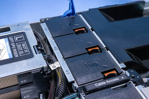 Servidor en Rack PowerEdge R750xa 2U de Última Generación, Xeon Gold 5320, 8GB RDIMM 3200MT/s 2.1GHz, Fuente de Alimentación de 1400W, Garantía de 3 Años - Product Image 5