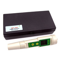 Sonde de compteur ORP numérique de type stylo de haute précision ORP-169E