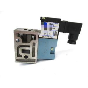 45a-<span class=keywords><strong>laf</strong></span>-daaj-1 Ka 110/120V 120psi (như hình) nsnp - Product Image 1