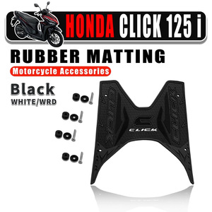 Emdee Fabriek Groothandel Voor Honda Click 125i Kolike Anti-Slip Pedaal Pad Pedaal Motorfiets Body Systemen - Product Image 1
