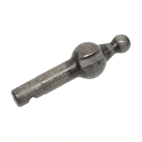 LEVER DE VITESSES 445/05501 pour Chargeuse-pelleteuse JCB 3CX 4CX, Pièces de machines de construction