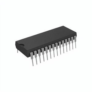 Original 28 DIP Z84C3010PEC Clock Timing Electronics Component - Product Image 1