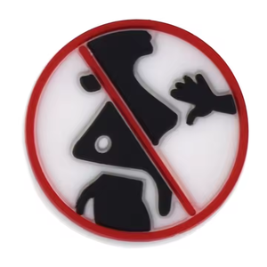 Vente en gros de sabots <span class=keywords><strong>Betty</strong></span> <span class=keywords><strong>Boop</strong></span> en PVC à la mode pour enfants décorations animées populaires pour filles - Product Image 6