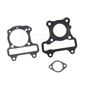 Juegos Completos de Juntas de Motor para Motocicleta DIO AF62 TODAY AF61 <span class=keywords><strong>GFC</strong></span> - Product Image 1