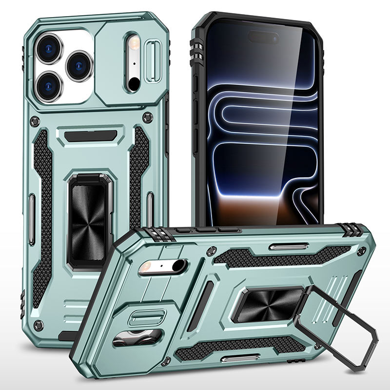 อัลไพน์กรีน