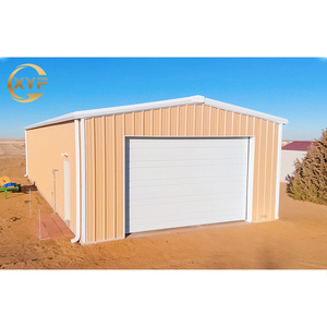 Entrepôt en structure métallique préfabriquée galvanisée à faible coût, bâtiment en structure métallique, achat <span class=keywords><strong>de</strong></span> bâtiments <span class=keywords><strong>de</strong></span> stockage en structure métallique - Product Image 4