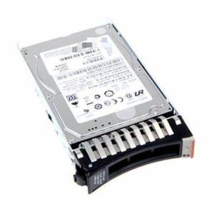 Hot Sale Hdd 7XB7A00037 00YK026 <b>2TB</b> 7.2K 6G 2.5 - Product Image 1