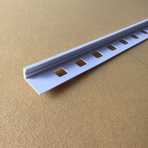 <span class=keywords><strong>Profil</strong></span> <span class=keywords><strong>d</strong></span>'<span class=keywords><strong>angle</strong></span> intérieur en <span class=keywords><strong>PVC</strong></span> - Product Image 5