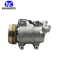 Compresseur AC KNT pour MSC105CA AKC200A551J AKC201A551 MR315442 MR360532 MR360874 CO 10379T CO10379T