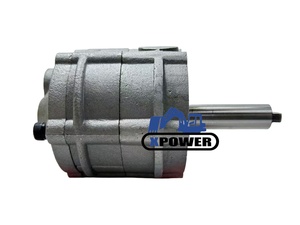 PV20-24 Transmission <b>Pump</b> Gear <b>Oil</b> <b>Pump</b> for Excavator - Product Image 5