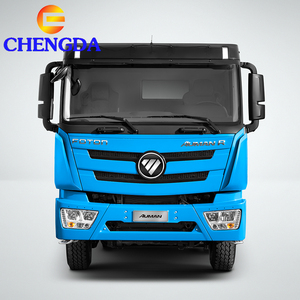 Nouveau camion tracteur FOTON AUMAN GTL-E 6x4 pour le transport longue distance avec 10 <span class=keywords><strong>pneus</strong></span> - Product Image 2