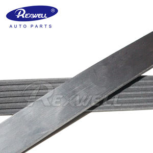 Courroies de ventilateur d'alternateur à nervures en V en HNBR et caoutchouc, neuves, durables, à bas <span class=keywords><strong>prix</strong></span>, 6PK2390 A0129973692, pour Mercedes-Benz CLK SLK 320 - Product Image 4