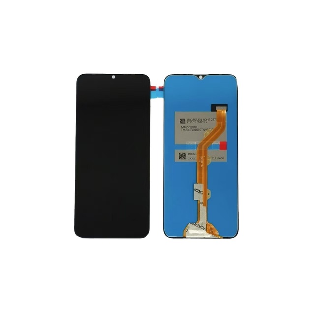 Lcd Screen for Tecno Camon 12 Cc7 LCD Display Touch Screen for Tecno Camon 12 Cc7 KC8