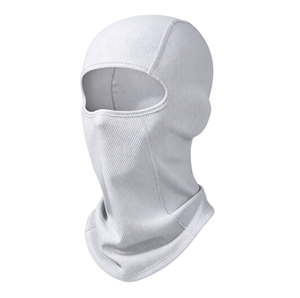 Cagoule de moto personnalisée en gros, respirante, protection solaire, ventilation maximale, respiration aisée, doublure de casque rafraîchissante - Product Image 5