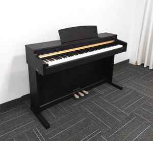 <span class=keywords><strong>Piano</strong></span> Vertical <span class=keywords><strong>con</strong></span> Control Táctil Iluminado, <span class=keywords><strong>Piano</strong></span> Digital de 88 <span class=keywords><strong>Teclas</strong></span>, <span class=keywords><strong>Piano</strong></span> Digital Chino <span class=keywords><strong>con</strong></span> <span class=keywords><strong>Teclas</strong></span> de Acción de Martillo Progresivo - Product Image 3