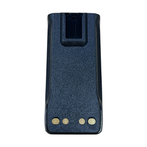 แบตเตอรี่ลิเธียมไอออน GLM-4807-Li23 สำหรับวิทยุสื่อสาร Motorola PMNN4807 รุ่น Solid State Ternary Walkie Talkie สำหรับการสื่อสารกลางแจ้ง - Product Image 3