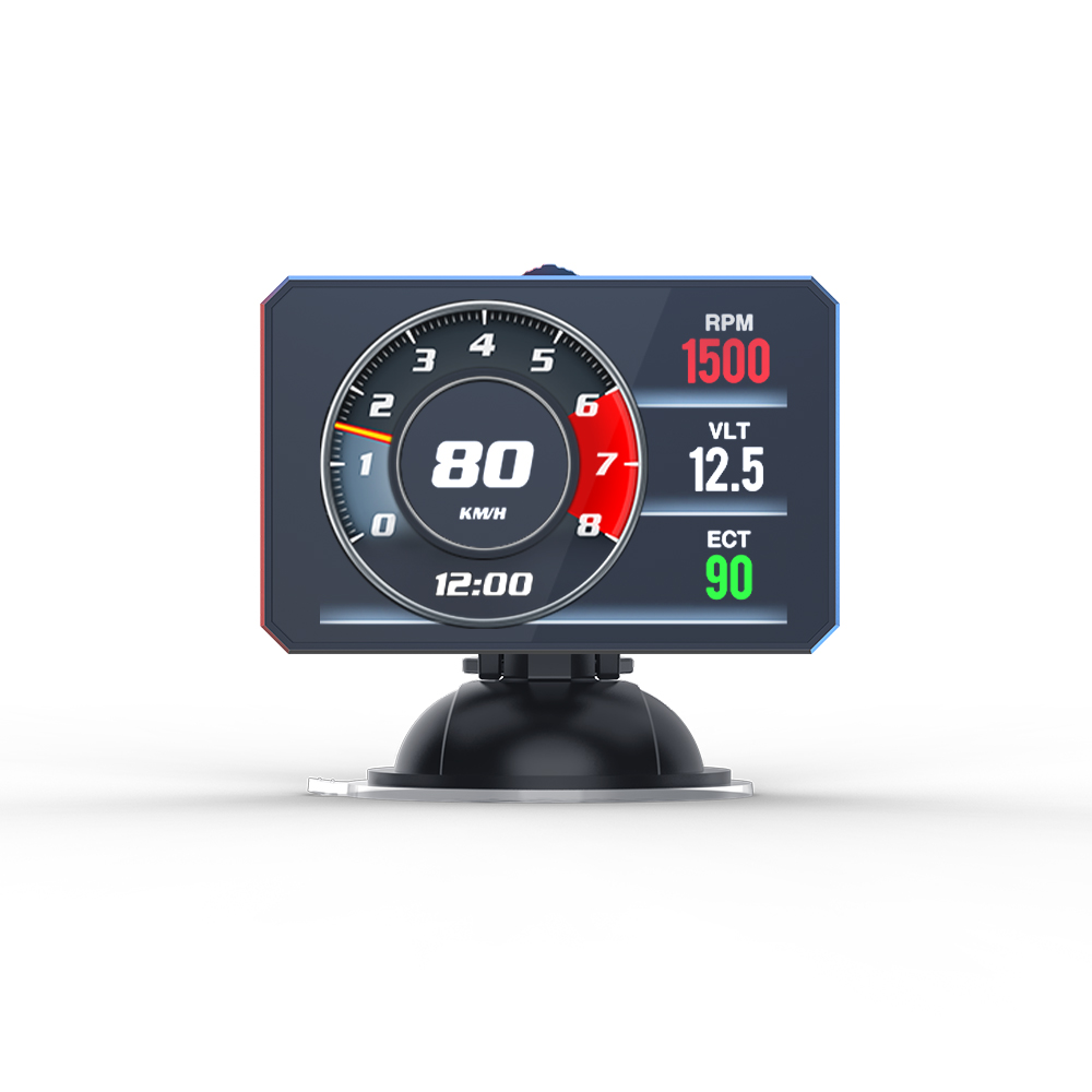 Low Price OBD2 Multi Gauge Smart Gauge Display | Alibaba.com