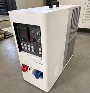 Portable AC 220V/440V 100kW Banque de charge Prise rapide à double tension pour test de générateur - Product Image 2