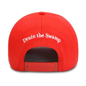 Casquettes de sport en gros avec slogan personnalisé DOGE, casquettes de baseball brodées sur mesure, chapeaux de soleil pour sports de plein air - Product Image 5