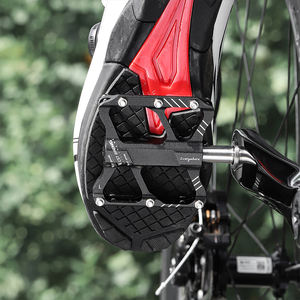 <span class=keywords><strong>Pedales</strong></span> <span class=keywords><strong>de</strong></span> <span class=keywords><strong>bicicleta</strong></span> eléctrica carretera MTB montaña 6061 <span class=keywords><strong>eje</strong></span> <span class=keywords><strong>de</strong></span> titanio <span class=keywords><strong>pedales</strong></span> <span class=keywords><strong>de</strong></span> rodamiento <span class=keywords><strong>de</strong></span> <span class=keywords><strong>bicicleta</strong></span> plegable <span class=keywords><strong>de</strong></span> aluminio - Product Image 6