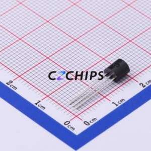 High Quality LM235Z TO-92-3 <b>Sensor</b> Temperature <b>Sensor</b> Whole Sale Electronic Component Chips Supplier & BOM Service - Product Image 2