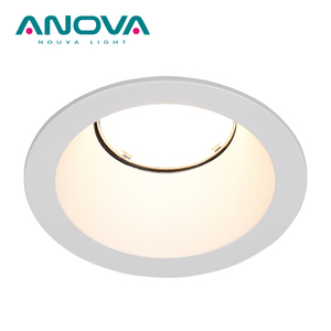 Sabbia Bianca <span class=keywords><strong>GU10</strong></span> MR16 GU5.3 HA CONDOTTO il Modulo Fisso Riflettore Supporto Del Telaio - Product Image 3