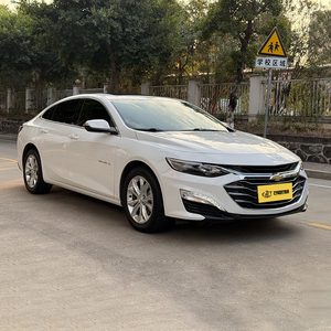 Chevrolet Malibu XL 535T Automatic Sharp Edition 2021 a Benzina, 5 Posti, Berlina Usata Economica - Product Image 3