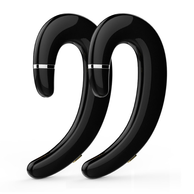 IPX67 Waterproof Sports Headphones New Products Bone Conduction Wireless for Bluetooth 5.0 Earphones
