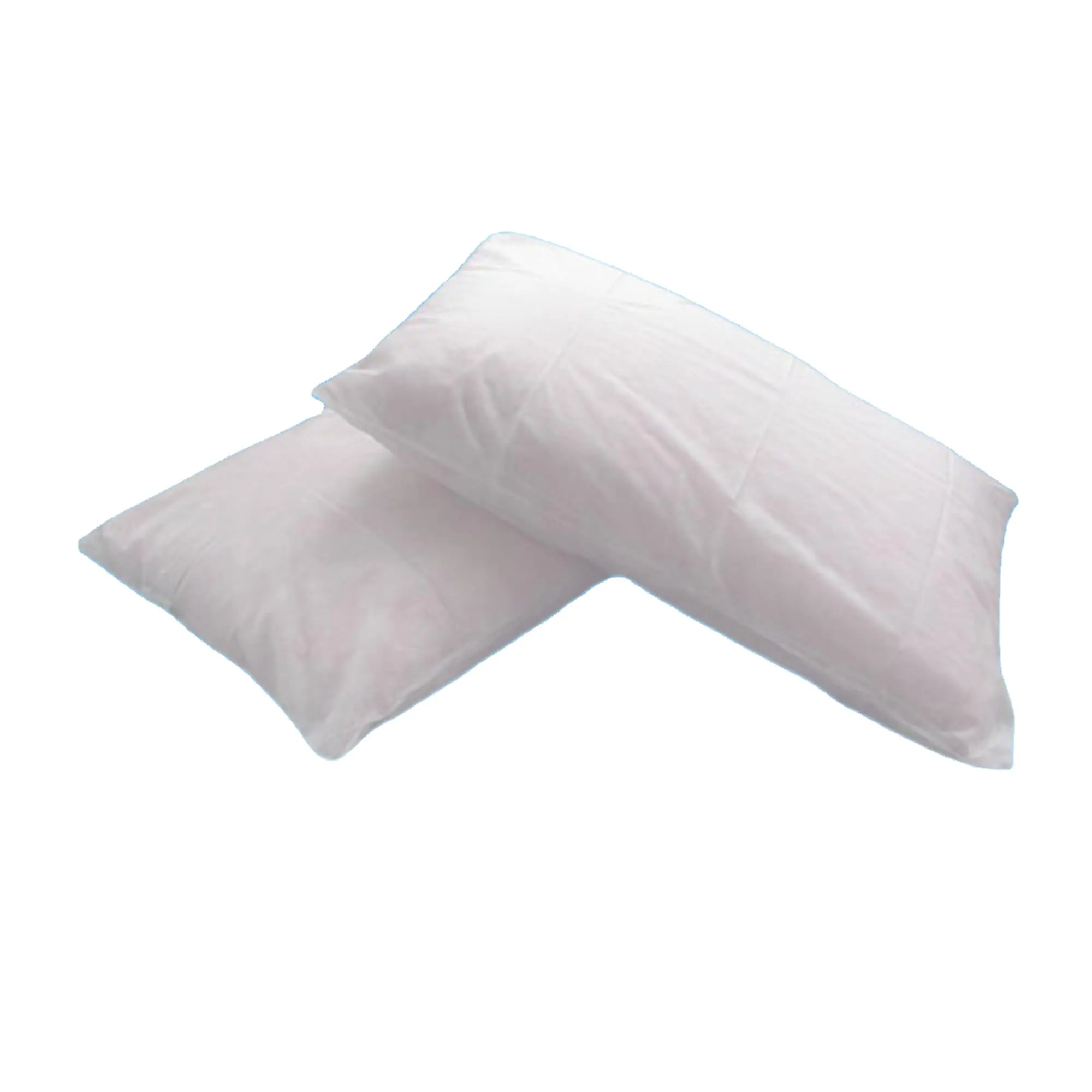 Pillow cover Disposable Nonwoven Fabric Pillow Covers Cushion Cover