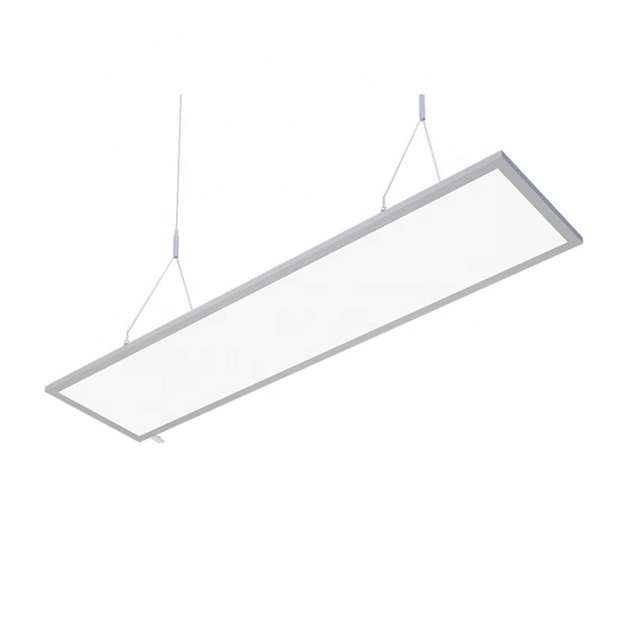 High Lumen Flexible Led Panel 2x4 Panel 48 Inch Led 60x60 Led Flat Panel Lighting