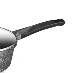 High Quality <strong>Frying</strong> <strong>Pan</strong> <strong>Grill</strong> Polished Casting Aluminum Ceramic Nonstick <strong>Enamel</strong> <strong>Frying</strong> <strong>Pan</strong> for Cooking - Product Image 4