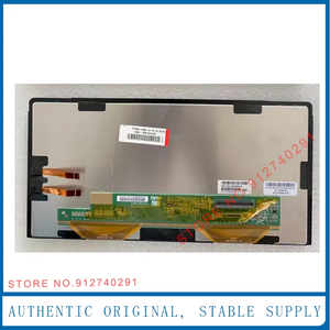 5H0919605B <span class=keywords><strong>ABT</strong></span>_W_10 Pantalla LCD de 10 pulgadas para 2020 -2023 VW Discover <span class=keywords><strong>PRO</strong></span> GOLF 8 MK8 MIB3 Navegación GPS para automóvil Radio LCD táctil - Product Image 4