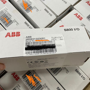PLC BB DCS S800 para Automatización Industrial - 1 Año de Garantía, Stock Original, Números de Modelo DCS Módulo S800 AI845/AI830A/AI810/TU833/ - Product Image 4