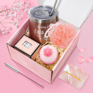 Wholesale Wedding <b>Gifts</b> Bridesmaid Proposal <b>Gift</b> <b>Box</b> Set Fashion Customized <b>Mother</b> <b>s</b> <b>Day</b> <b>Gift</b> Boxes - Product Image 5