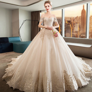lazada bridesmaid dress