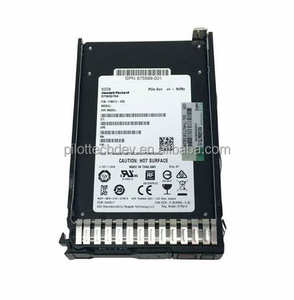 P09769-001 Unità a Stato Solido da 1,92TB TLC PCIe NVMe X4 2,5 Pollici - Product Image 5