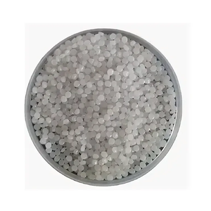 Listo Stock Clear PP K8004 T03 Copolímero aleatorio Homopolímero Polipropileno Gránulos de plástico Resina PP - Product Image 4