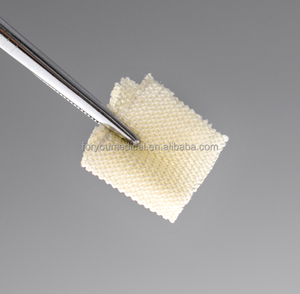 Gasa Hemostática Médica Estéril <span class=keywords><strong>SUNTOUCH</strong></span>, Gasa Quirúrgica Dental Desechable para el Cuidado de Heridas - Product Image 4