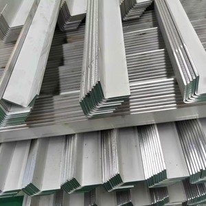 Fournisseurs d'usine – <span class=keywords><strong>Acier</strong></span> inoxydable 201 de qualité supérieure – Prix de l'angle <span class=keywords><strong>en</strong></span> <span class=keywords><strong>acier</strong></span> - Product Image 6
