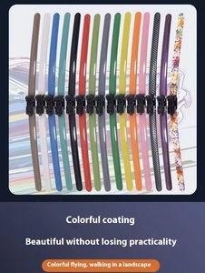 Limpiaparabrisas de coche Limpiaparabrisas delantero Piezas de automóvil Limpiaparabrisas de 24 + 20 pulgadas Fabricantes - Product Image 6