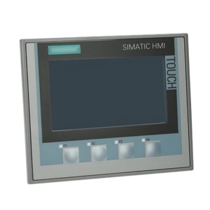 6AV6647-0AD11-3AX1 SIMATIC HMI KTP600 Basic Color อื่นๆ สถานที่ผลิต - Product Image 3