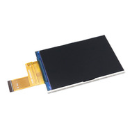 Hispeedido pour GBA V5 IPS LCD compatible HDMI 720x480 Retro Pixel avec station d'accueil 720P pour console Game Boy Advance