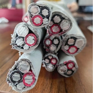 <span class=keywords><strong>ราคา</strong></span>โรงงาน300โวลต์14/2 12/3 NMD90<span class=keywords><strong>สาย</strong></span>ไฟอาคารลวดสำหรับแคนาดาตลาด CUL จดทะเบียน - Product Image 5