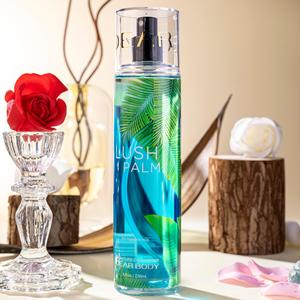 Spray corporel de haute qualité, parfum pour le corps, brume corporelle personnalisée, <span class=keywords><strong>Cologne</strong></span> douce, parfum pour femmes - Product Image 1