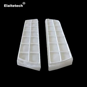 Laci dan Jenis Gelombang Busa Remover Wire Mesh <span class=keywords><strong>Demister</strong></span> & Mist Eliminator untuk Internal Kolom - Product Image 5