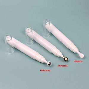 Tubos Exprimibles Cosméticos Vacíos Personalizados, Tubos Exprimibles Mate para Brillo Labial, Tubo de Crema para Ojos de 15 ml - Product Image 5