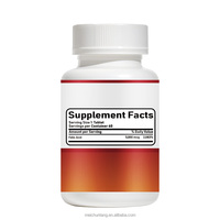 Complément alimentaire de vitamines B complexes naturelles de qualité supérieure, acide folique, comprimés pour la préconception et la grossesse, réduit les nausées matinales