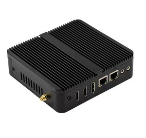 I3 Minipc 12th Generation Ddr4 Mini Desktop Pcs I7 16GB Ram 1TB Ssd Win11 <span class=keywords><strong>PC</strong></span> BOX para sistema POS - Product Image 2